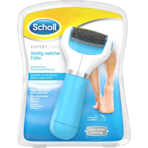 Scholl velvet smooth express - velvet,
