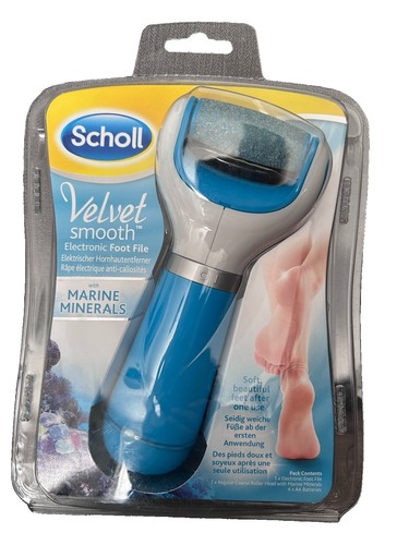 Scholl velvet smooth diamond - scholl,