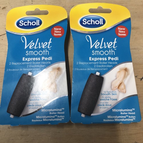 Original scholl velvet - x,