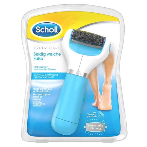 Scholl velvet smooth - velvet, express