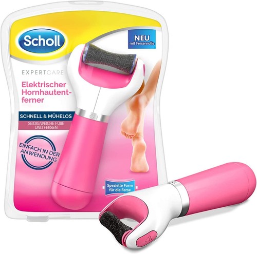 Scholl expertcare elektrischer - scholl,
