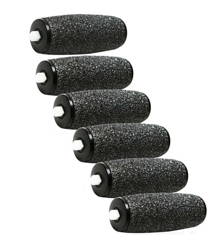 Ersatzrollen scholl velvet - 6x,
