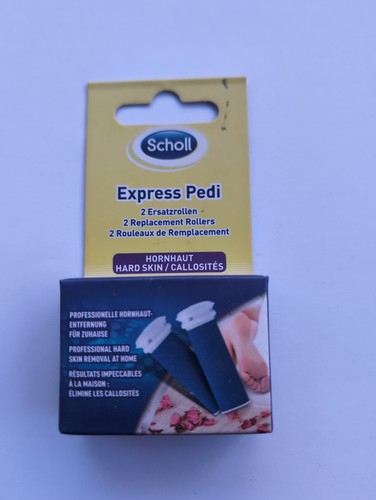 Scholl express pedi - scholl,