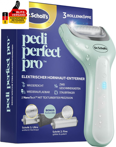 Scholl pedi perfect - scholl’s,