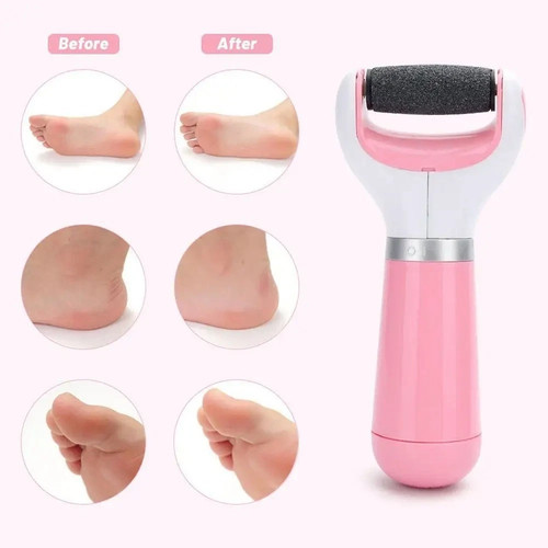 Scholl velvet smooth - scholl, diamond