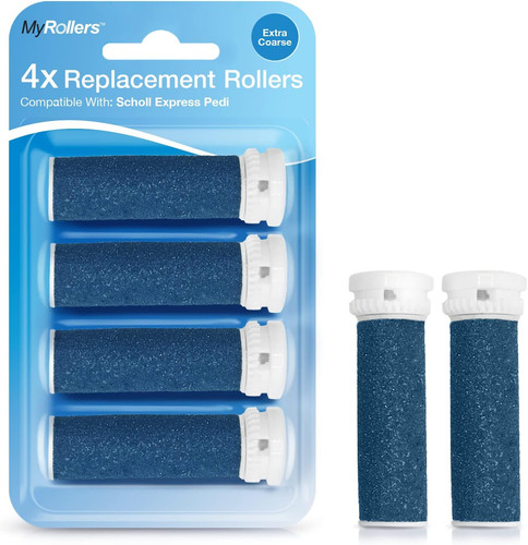 Kompatibel mit scholl express - mit,