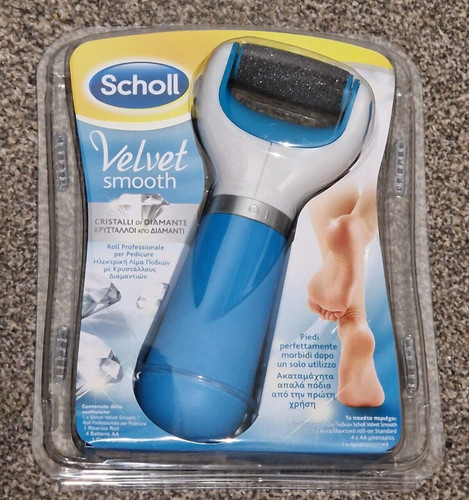 Scholl velvet smooth diamond - scholl,