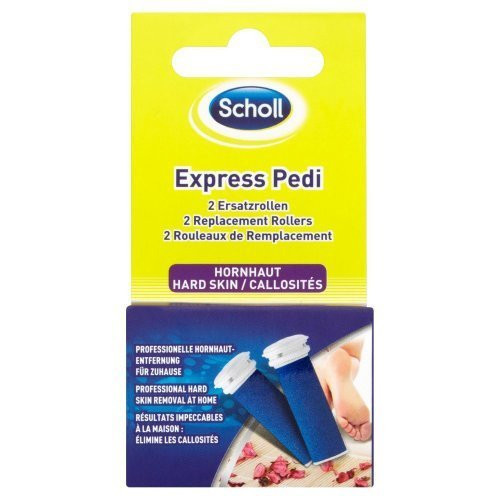 Ersatzrollen scholl express - scholl,