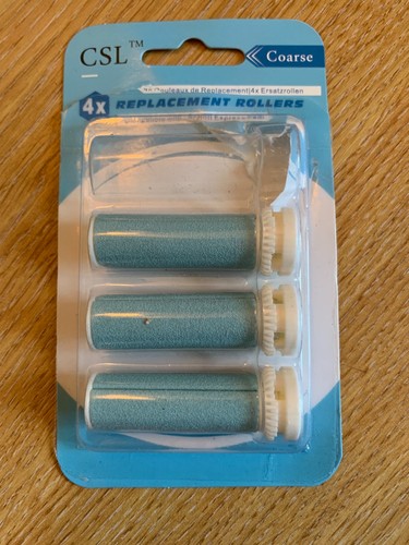 Scholl kompatible express pedi - express,