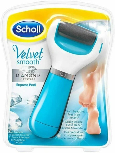 Scholl velvet smooth diamond - scholl,
